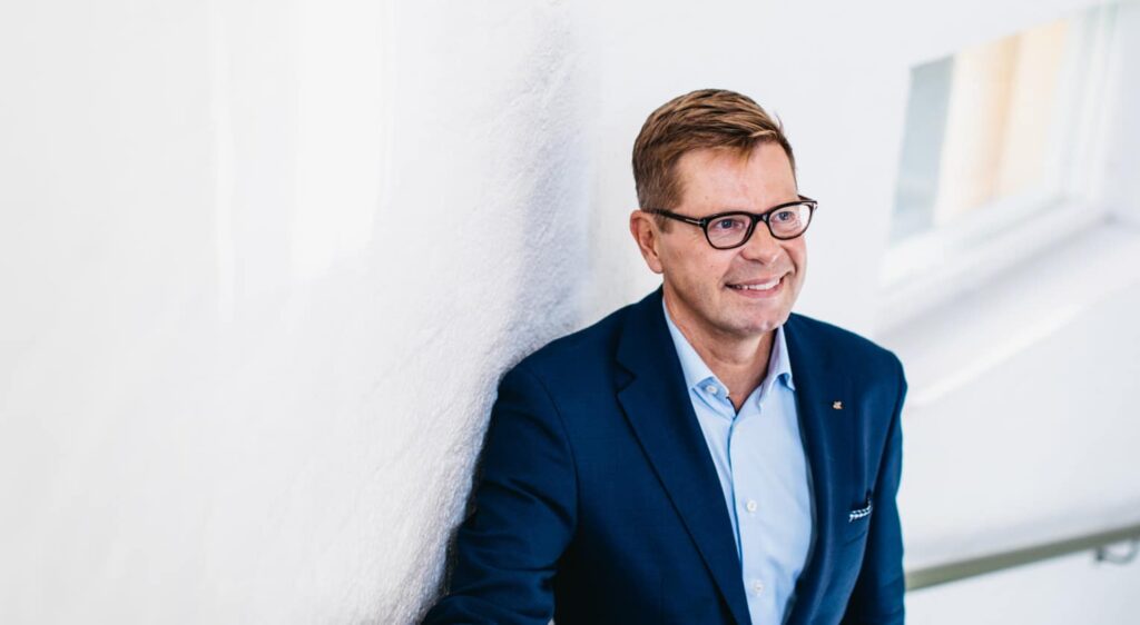 Kimmo Grönlund